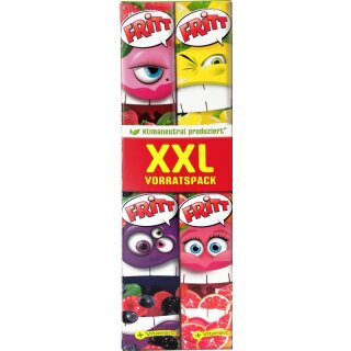 Fritt XXL 8-Pack 12 x 560g