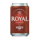 Ceres Royal Classic 24x0,33 Cans &quot;Export&quot; 108...