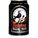 Fugls Black Bird Cans 24x0,33L&quot;Export&quot; 80...