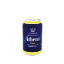 Harboe Athena Citrus 24x0,33L Cans &quot;Export&quot; 99...