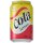 Harboe Cola Lemon 24x0,33L Dose"Export" 99 Trays / Palette