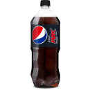 Pepsi Max 6x1,5l Flasche Export 64 Trays / Palette