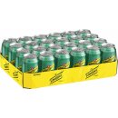Schweppes Ginger Ale 24x0,33 l "Export" 99 Trays / Palette