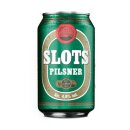 Slots Pilsner 24x0,33l Cans. &quot;Export&quot; 108...