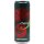 Dr. Pepper Cherry 24x0,33L Sleek Ds. Export 100 Trays / Pal.