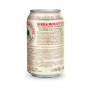 Birra Moretti 24x0,33 cans "Export" 4,6% 120 Trays / Europal
