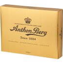 Anthon Berg Luxury Gold 44 x 800g Display - 4 Dspl. / pal