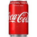Coca Cola 24x0,33 Dosen&quot;Export&quot; 99 Trays /...