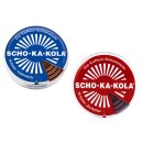 Scho-Ka-Kola 80 x 100g Mix Display 50 x Zarbitter / 30 x Vollmilch