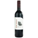 Mooiplaas The Collection The Coco Merlot 6 x 0,75L