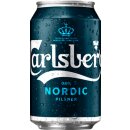 Carlsberg Nordic 0,0% 24x0,33 Ds.&quot;Export&quot; 99...