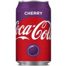 Coca Cola Cherry 24x0,33l cans&quot;Export&quot; 99...