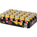 Pepsi Max Mango 24x0,33l Ds. "Export" 108 Tray/Pal