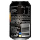 Pepsi Max Mango 24x0,33l cans. &quot;Export&quot; 108...