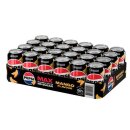 Pepsi Max Mango 24x0,33l cans. "Export" 108 Tray/Pal