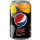 Pepsi Max Mango 24x0,33l cans. "Export" 108 Tray/Pal