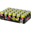 Pepsi Max Lime 24x0,33l Ds. &quot;Export&quot;