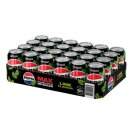 Pepsi Max Lime 24x0,33l Ds. "Export" 108 Tray / Pal