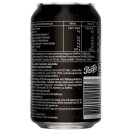 Pepsi Max 24x0,33l Cans. &quot;Export&quot; 108 Trays/pal