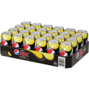 Pepsi Max lemon 24x0,33l Ds. &quot;Export&quot; 108...