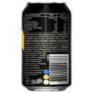Pepsi Max lemon 24x0,33l Ds. "Export" 108 Trays/Pal