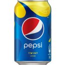 Pepsi Twist Cola 24x0,33l Cans.&quot;Export&quot;  108...