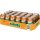 Mirinda Orange 24x0,33l Ds.Export 108 Trays/Pal