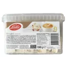 Lonka Nougat mit Mandeln 1,5kg