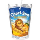 Capri Sun Safari 10 x 200ml  324 Pack / Euro pallet