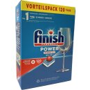 Finish Powerball All in 1 - 4 x 120er - 36 cs./Pal