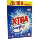 X-Tra Waschmittel Universal 100WL 5,5kg - 96pc/Pal
