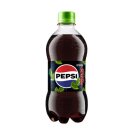 Pepsi MAX Lime 24 x 0,33l PET &quot;Export&quot; 81 Tray...