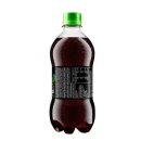 Pepsi MAX Lime 24 x 0,33l PET &quot;Export&quot; 81 Tray / Pal