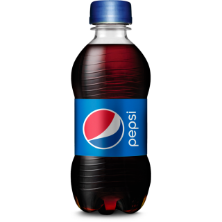 Pepsi 24 x 0,33l PET "Export" 81 Tray/Pal