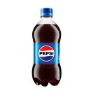 Pepsi 24 x 0,33l PET &quot;Export&quot; 81 Tray/Pal