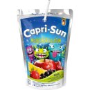 Capri Sun Monster Alarm 10 x 200ml 324 Pack / Euro pallet