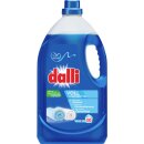 Dalli Activ liquid 100 washes 72 cases/europallet 144x5L