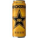 Rockstar Energy Orginal zero sugar 6x0,5L Dosen Exp. 256 Tray / Palette