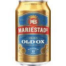 Mariestad Old Ox 6,9% 24x 0,33 Ds &quot;Export&quot; 81...