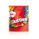 Skittles Fruit XXL10 x 400g Pouch