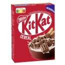 Nestl&eacute; KitKat Cereals 7 x 330g