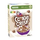 Nestl&eacute; Cookie Crisp 6 x 375g