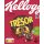 Kelloggs Tresor Choco Nut 10 x 410g