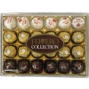 Ferrero Collection 4 x 269,4g T24