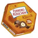 Ferrero K&uuml;sschen 8 x 178g