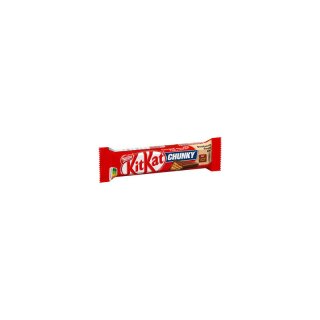Kitkat Chunky 4er 20 x160g