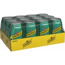 Schweppes Ginger Ale 12x0,33l"Export" 165 Tray / Palette