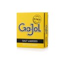 Ga-Jol gelb Salz-Lakritz zuckerfrei 8er 184g