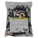 Kuhbonbon Sahne-Lakritz 1kg