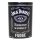 Jack Daniels Fudge Karamell 300g